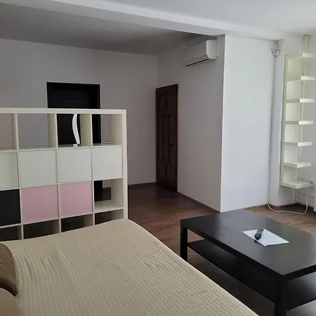 Apartament Dalex *