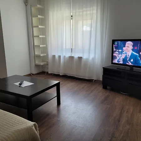 Dalex Apartment