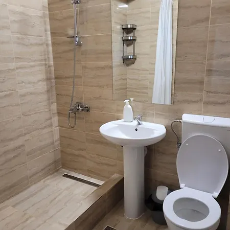 Apartament Dalex * Eforie Nord