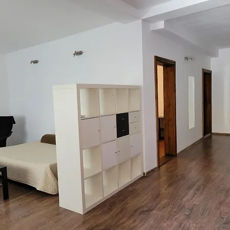 Dalex Apartment *