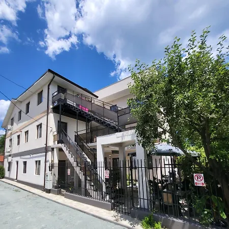 Apartment Dalex Eforie Nord