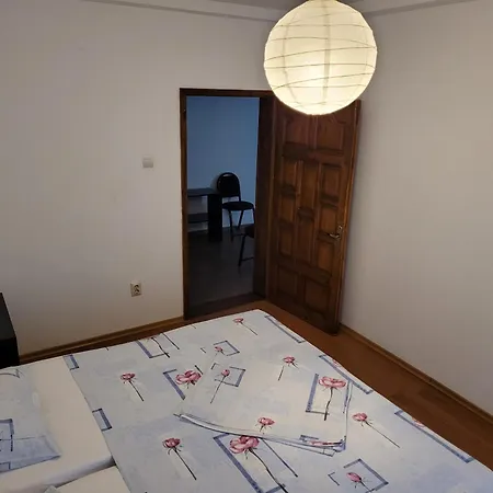 Apartament Dalex Apartment *